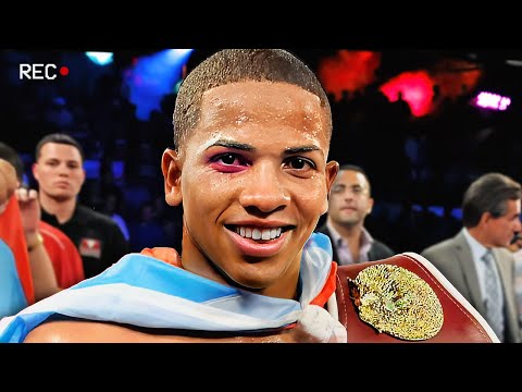 El Boxeador DEMONÍACO que RESULTÓ ser un ASESINO - Caso Félix Verdejo