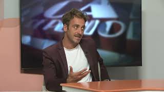 Caf&eacute; de Periodistas 25/09/2026