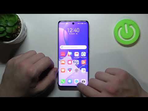 How to Enable/Disable Vibration for Calls on HUAWEI NOVA 9 – Manage Call Settings