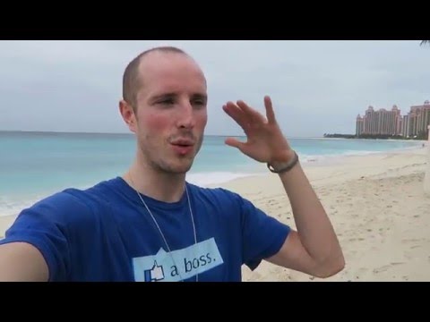 The Power of Peaking - PCA 2016 - Poker Trip Review from Bahamas