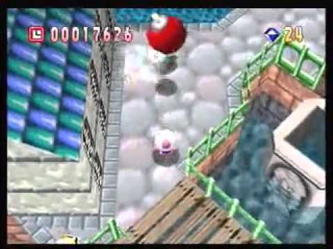 Bomberman 64 - 100% SPEED RUN (1:27:26) by footbigmike