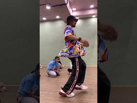 UYAKHALA - RALF GUM | HOUSE DANCE FREESTYLE #housedance #dance #dancer #housemusic