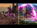 Evolution Of Li Mei S Flipping Heel Kick 2002 2026