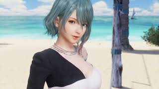 Re: [情報] DOAXVV戀愛冒險遊戲Venus Vocation Prism