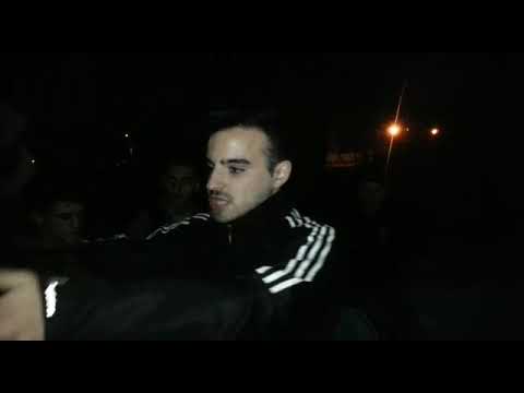 SPEKTRO vs NAICEN - Final - (2da FECHA PRETEMPORADA 2019) Inmortalizalo Freestyle