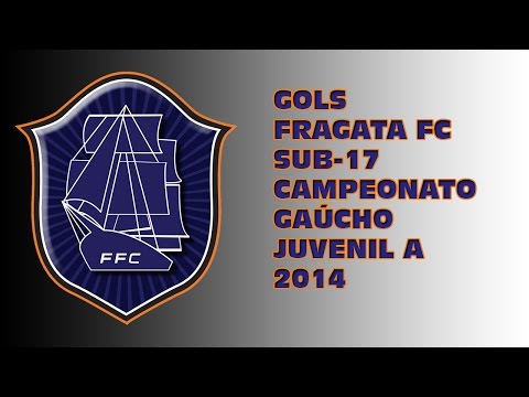 Fragata F.C. - Gols do Campeonato Gaúcho Juvenil