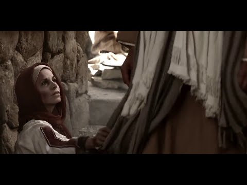 download lagu mp3 mp4 La Mujer Que Toco El Manto Del Seor, download lagu La Mujer Que Toco El Manto Del Seor gratis, unduh video klip La Mujer Que Toco El Manto Del Seor