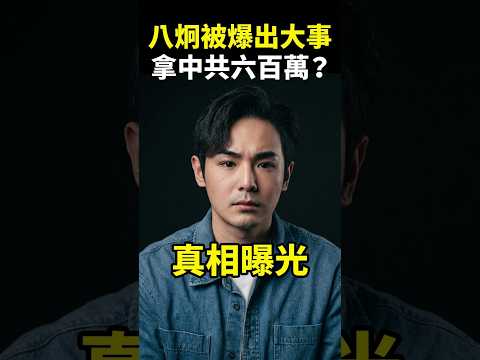 Bajiang is doomed! Taking 6 million from China and helping Taiwanese get CCP ID cards? #shorts