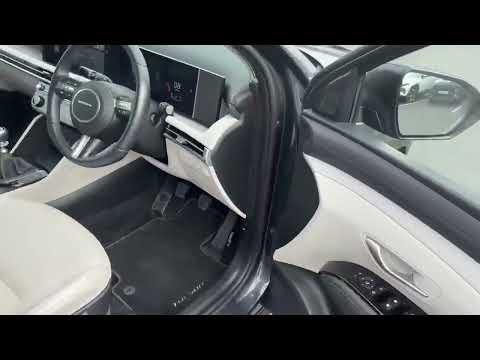 Hyundai Tucson Tucson FL Executive - Image 2