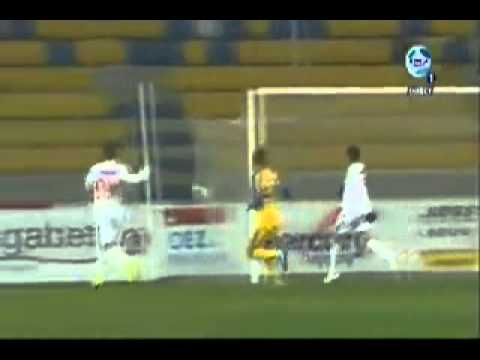 Danijel Subotic (FCM Targu Mures)