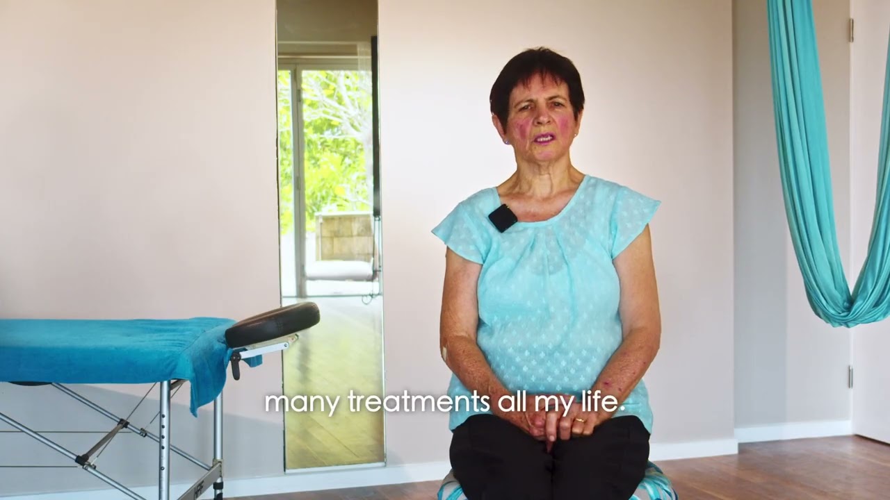 Lynette testimonial