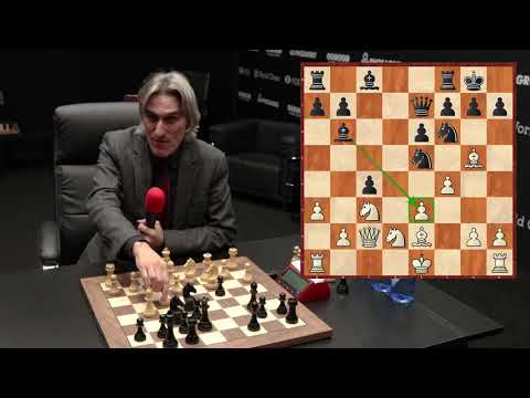 World Chess Championship 2018 Carlsen vs Caruana Game 7 Report