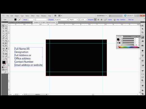How to Make 3D Designs in Adobe Illustrator