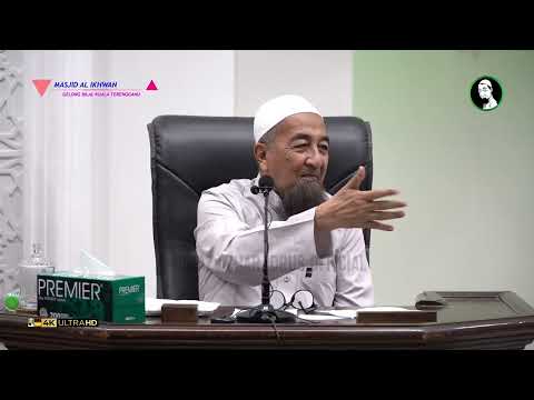 Bolehkah Duit Surau Guna Buat Makan Kenduri? - Ustaz Azhar Idrus