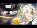 What Happened To D Gray Man