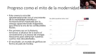 Trampas del Progreso: Una Mirada a la Obra del Historiador Ronald Wright por Tobbias R