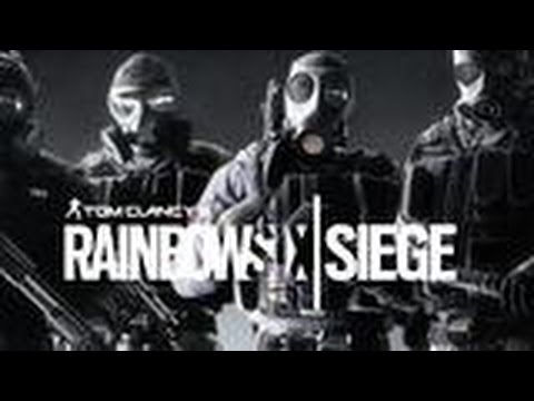 Rainbow Six Siege top 5 Defender Operators