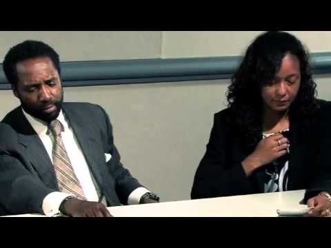 The Buyout 1 DM clip