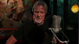 Kris Kristofferson - Quinn the Eskimo (The Mighty Quinn)