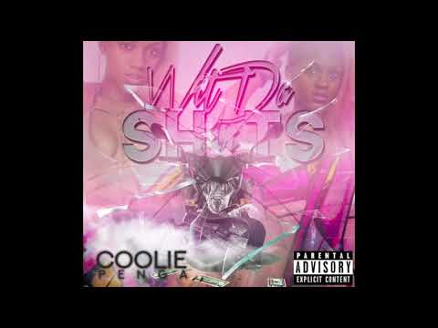 CooliePenga - Wit Da Shits Ft 0T9 Beno