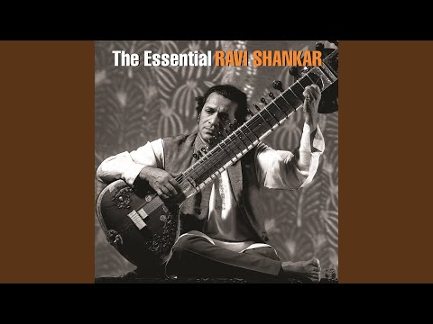 Ravi Shankar Playlist
