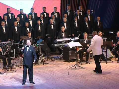Iosif Kobzon sou mekanda