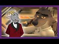 DreamWorks Please Make A Sequel To The Bad Guys