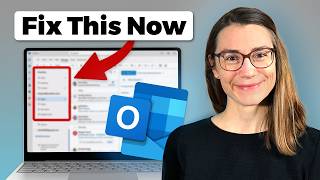99% of People Use Microsoft Outlook Wrong