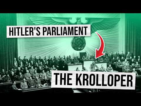Hitler's Illusion of Democracy