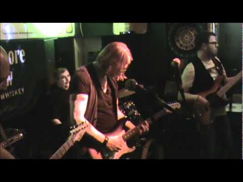 145 Soczewa Blues Session