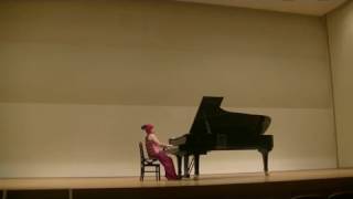 Martial arts(Royal Hunt)-CRASH(Chouno) COVER Piano