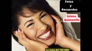 Fotos y recuerdos - Selena Quintanilla : )