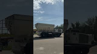 Prinoth T16 cement lime spreader recycler | Image 4 - Machineryline