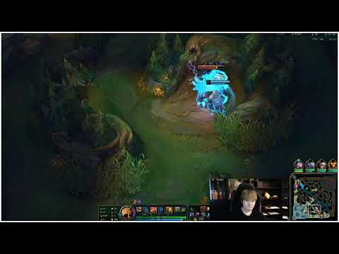 Proplayer stream| Rookie stream Azir vs Sett