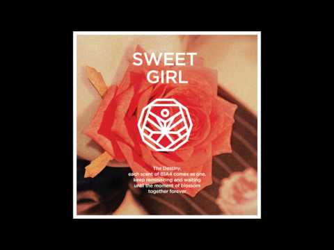 B1A4 - Wait [FEMALE VERSION]