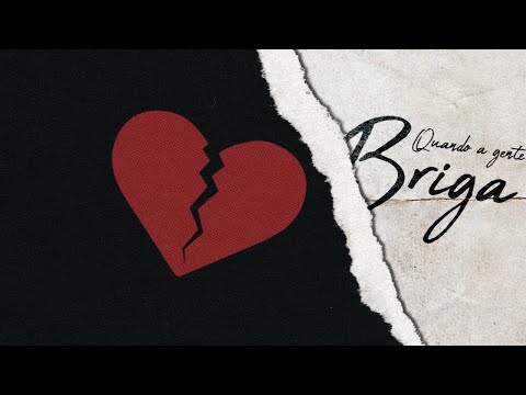 Erix & Rakky - Quando a gente briga (prod. Masuk)