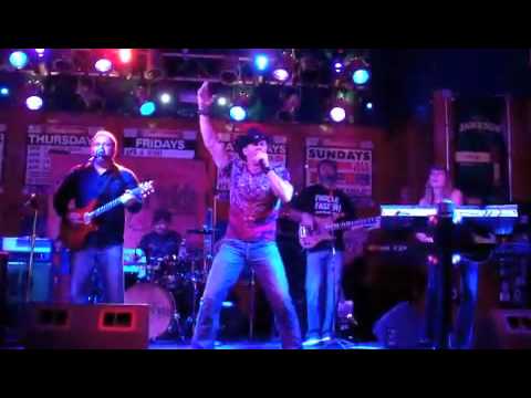 Richie Fields "Rockin' The Country"