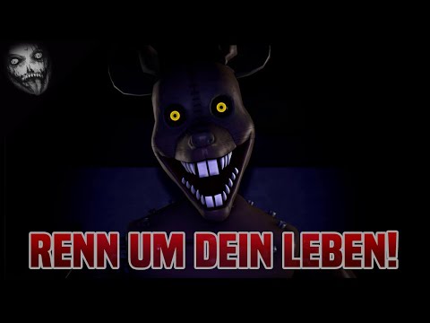 Legende von Rat King | Horror Creepypasta German / Deutsch