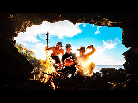 24hr Catch And Cook (Hawaii)