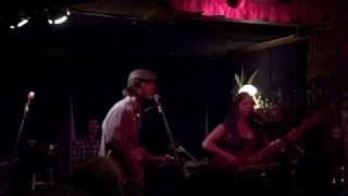 The Low Anthem "Home I'll Never Be" Langdon St Montpelier VT