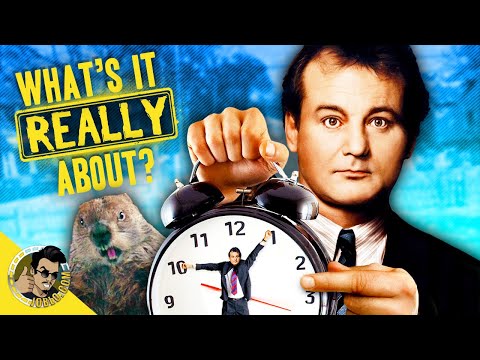 Groundhog Day: What's It Really About?