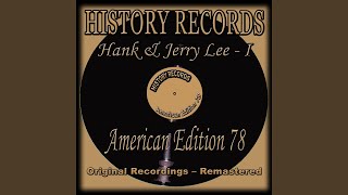 The Log Train (1953)