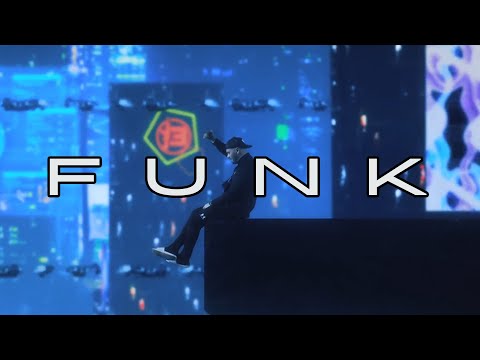 Jul X Naps X Benab TYPE BEAT "Funk" | INSTRU RAP 2022