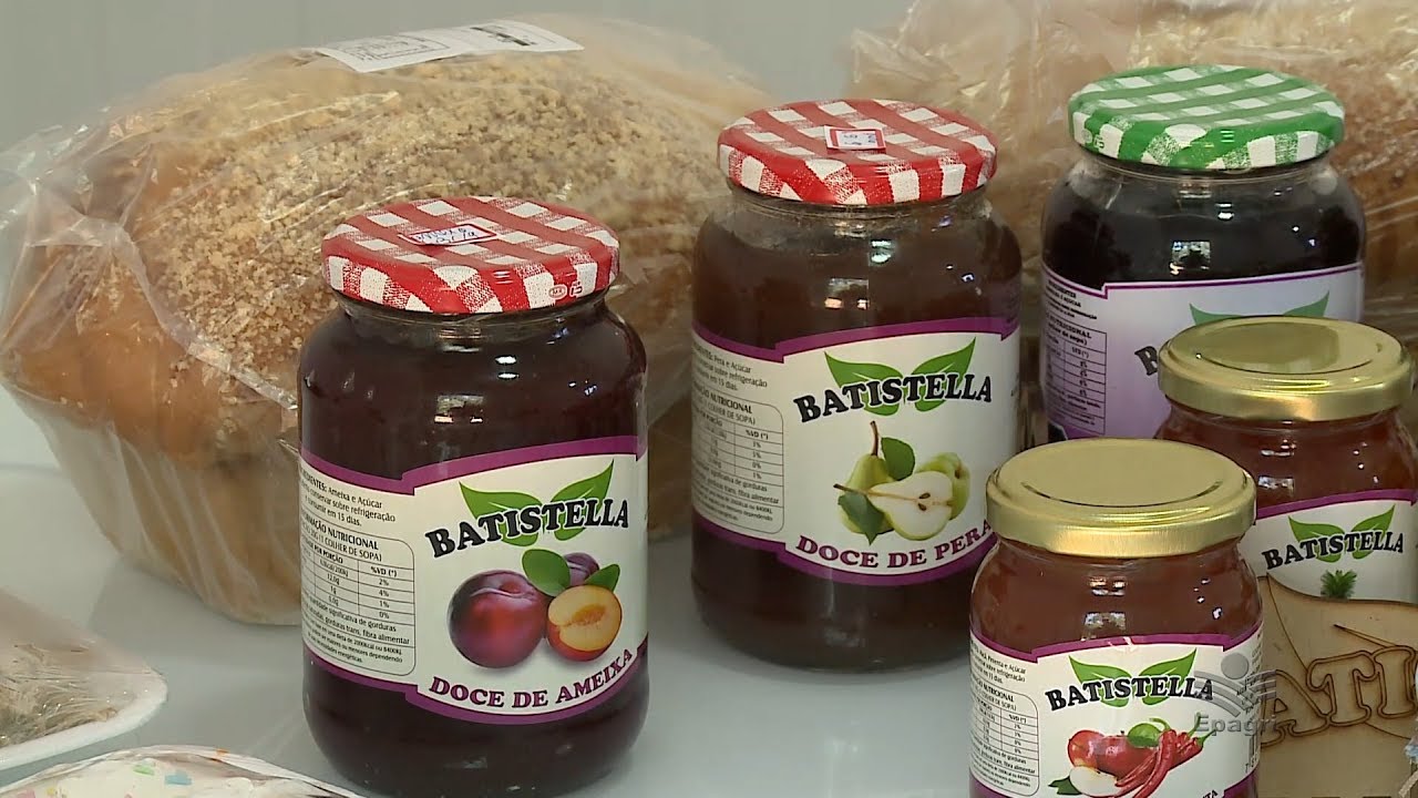 Agroindústria: mais renda na propriedade!