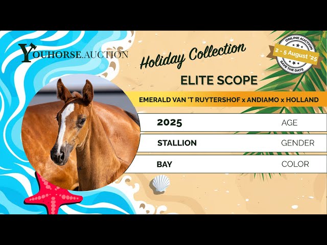 Elite Scope