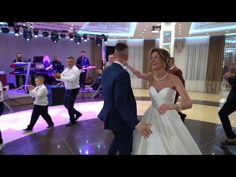 Ta Dziewczyna jest szalona//Foto-Video Natalia Zaleska/Newada/"Sylwia" Nowa Wieś