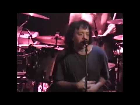 Ween - Springtheme - 2003-05-06 Columbia MO The Blue Note