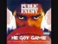 01 Resurrection Feat Masta Killa Public Enemy