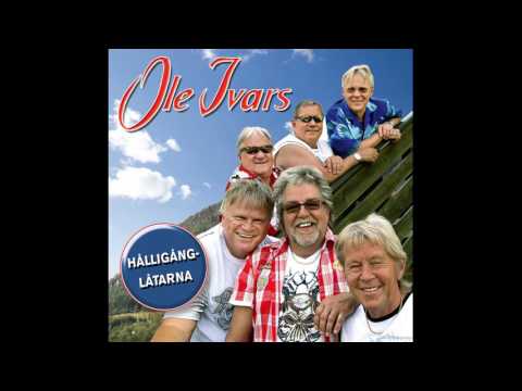 Ole Ivars -  Kjerringa Mi Kan Itte Spelle Trekkspell