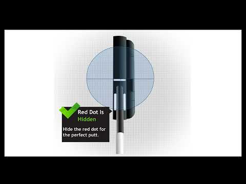 SeeMore -  Hide the Dot!